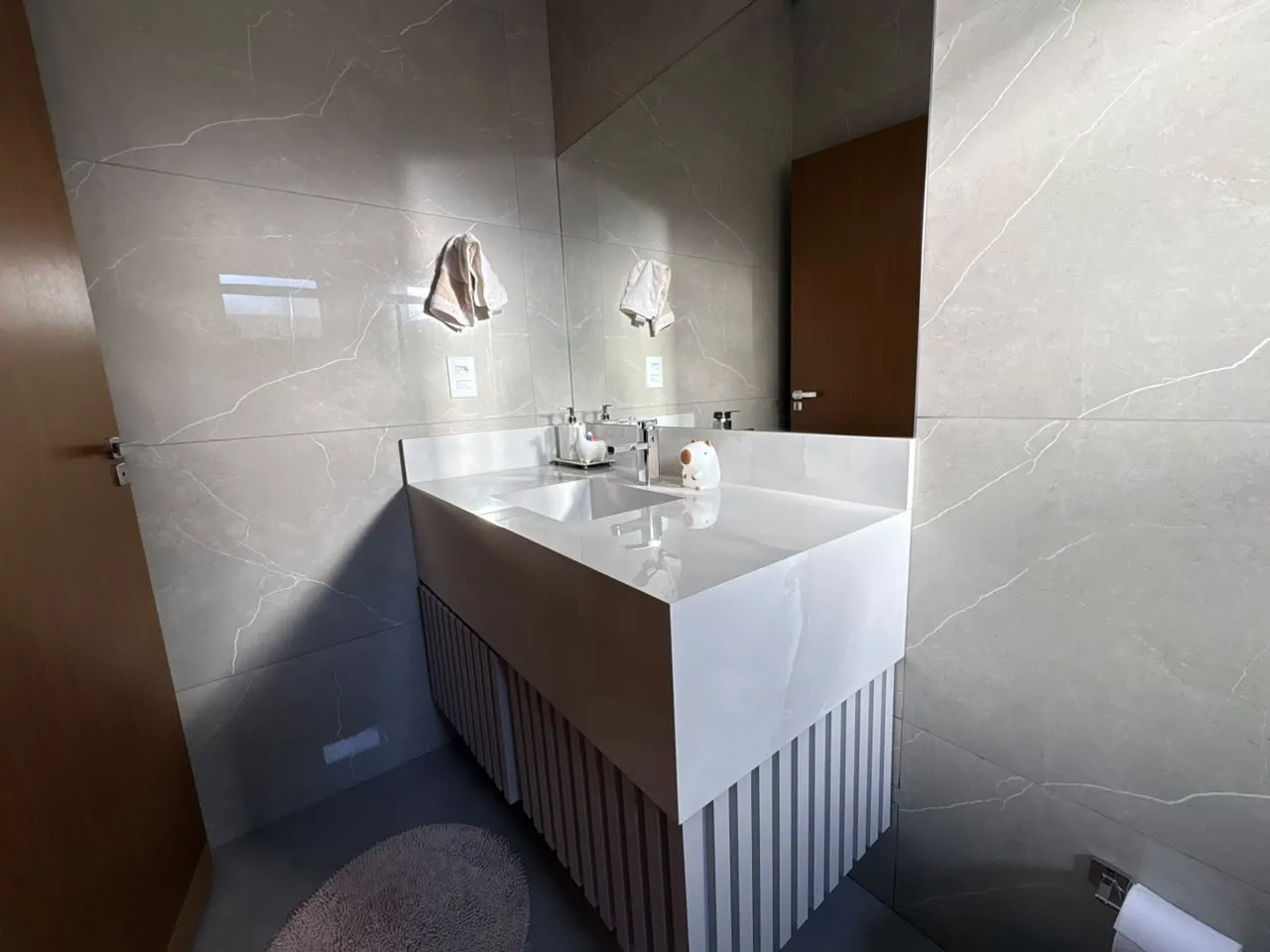 Casa &agrave; Venda Condom&iacute;nio San Paolo, 3 Su&iacute;tes, Piscina Aquecida, 250m&sup2;, Ribeir&atilde;o Preto/SP  Ribeirão Preto - 