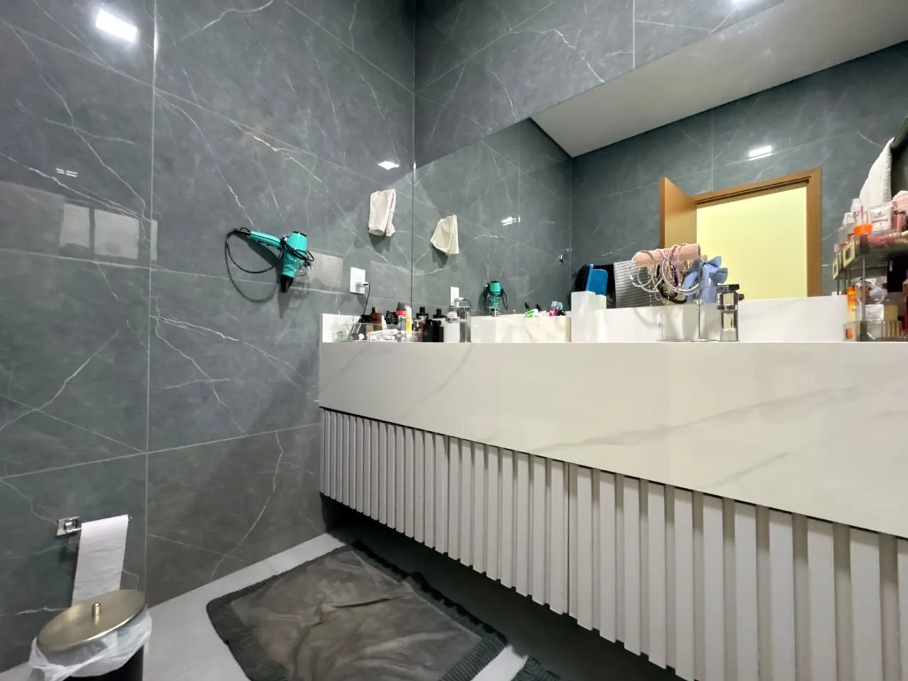 Casa &agrave; Venda Condom&iacute;nio San Paolo, 3 Su&iacute;tes, Piscina Aquecida, 250m&sup2;, Ribeir&atilde;o Preto/SP  Ribeirão Preto - 