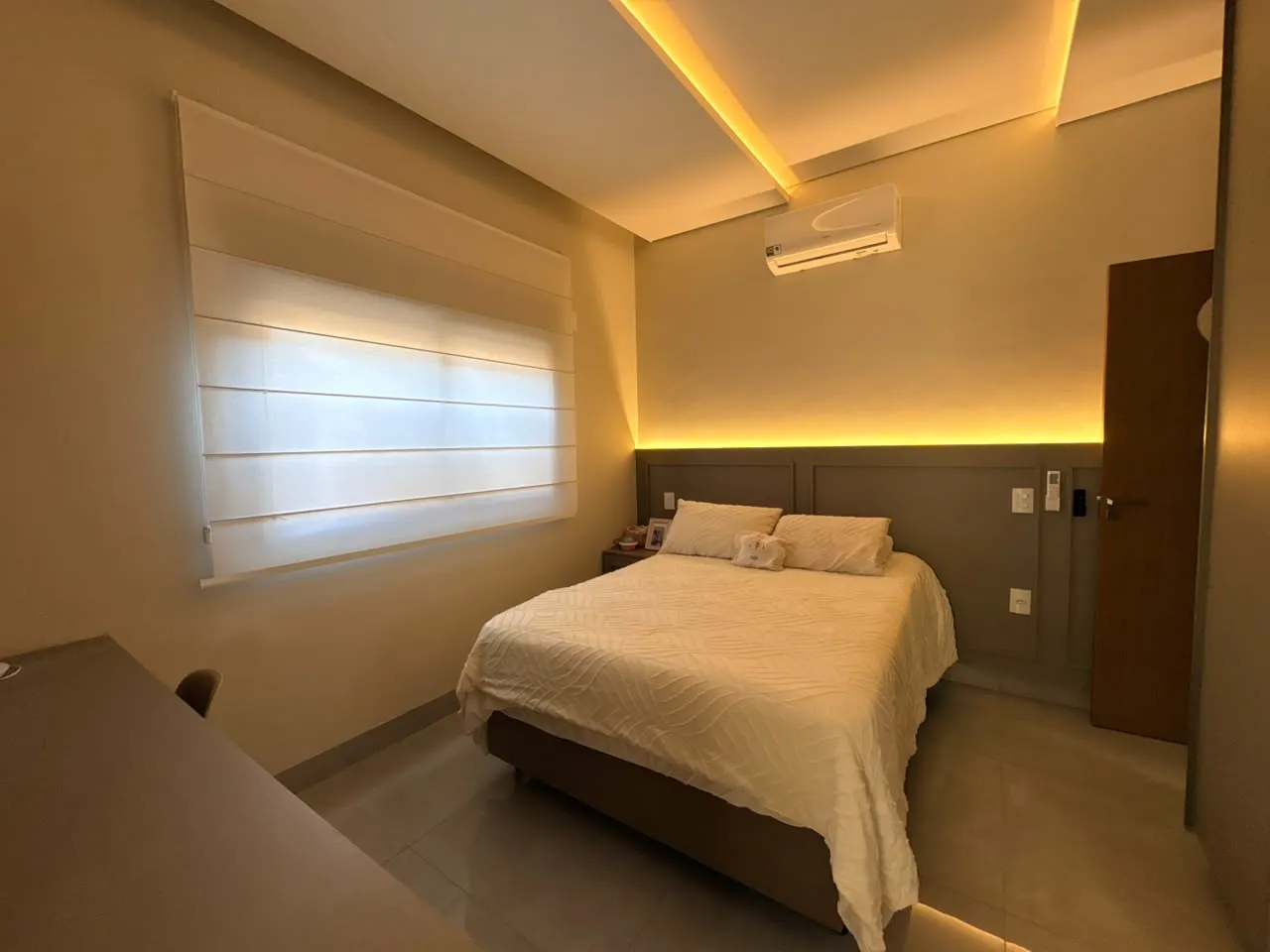 Casa &agrave; Venda Condom&iacute;nio San Paolo, 3 Su&iacute;tes, Piscina Aquecida, 250m&sup2;, Ribeir&atilde;o Preto/SP  Ribeirão Preto - 