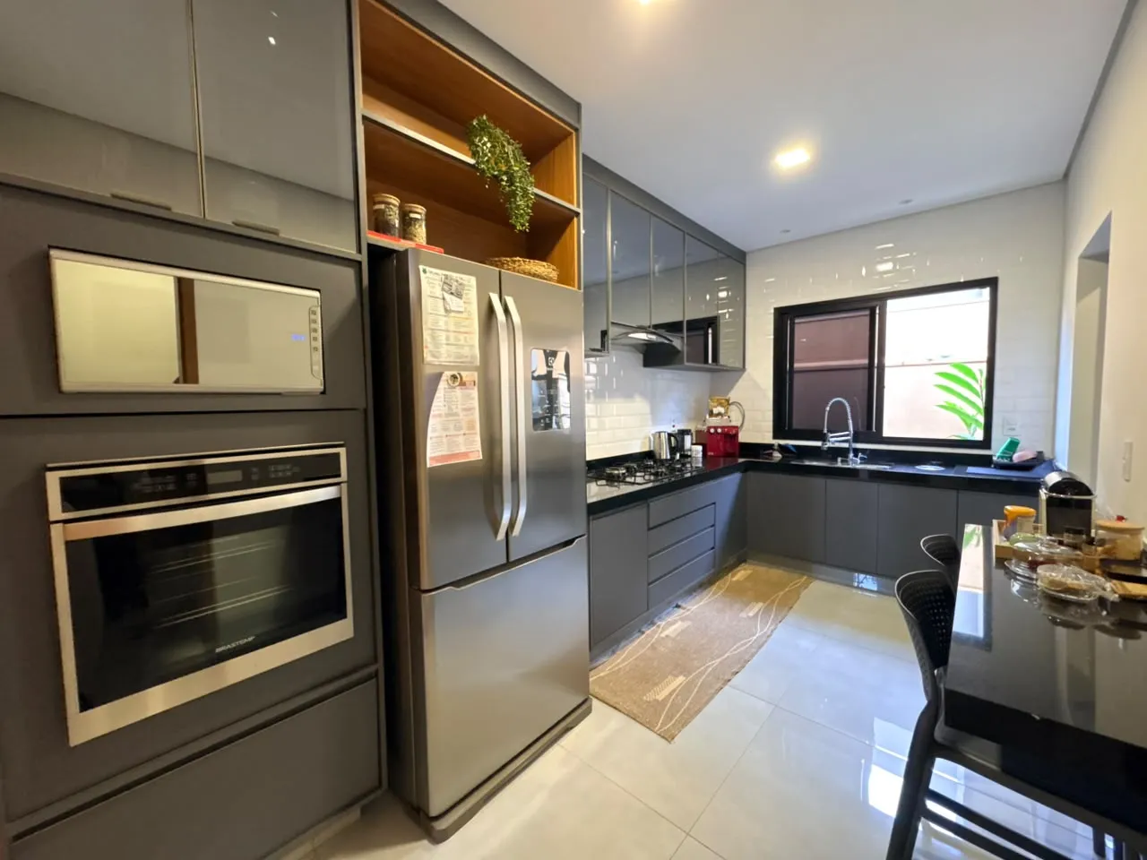 Casa &agrave; Venda Condom&iacute;nio San Paolo, 3 Su&iacute;tes, Piscina Aquecida, 250m&sup2;, Ribeir&atilde;o Preto/SP  Ribeirão Preto - 