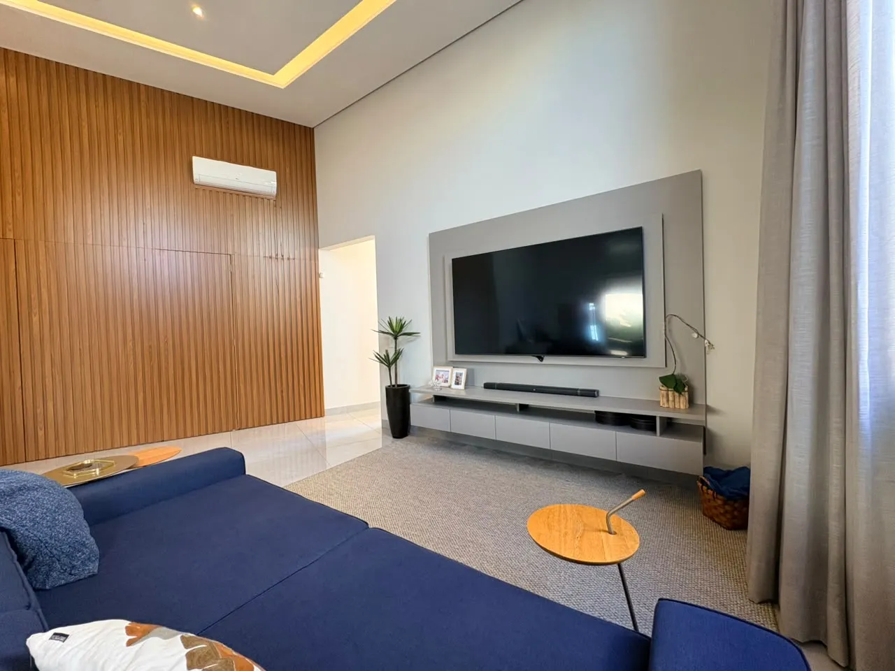 Casa &agrave; Venda Condom&iacute;nio San Paolo, 3 Su&iacute;tes, Piscina Aquecida, 250m&sup2;, Ribeir&atilde;o Preto/SP  Ribeirão Preto - 