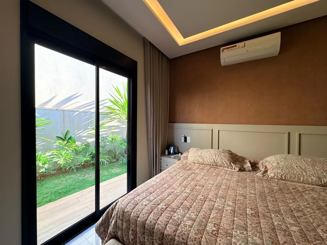 Casa &agrave; Venda Condom&iacute;nio San Paolo, 3 Su&iacute;tes, Piscina Aquecida, 250m&sup2;, Ribeir&atilde;o Preto/SP  Ribeirão Preto - 