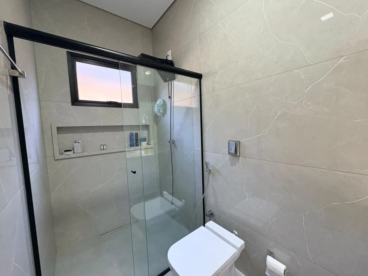 Casa &agrave; Venda Condom&iacute;nio San Paolo, 3 Su&iacute;tes, Piscina Aquecida, 250m&sup2;, Ribeir&atilde;o Preto/SP  Ribeirão Preto - 