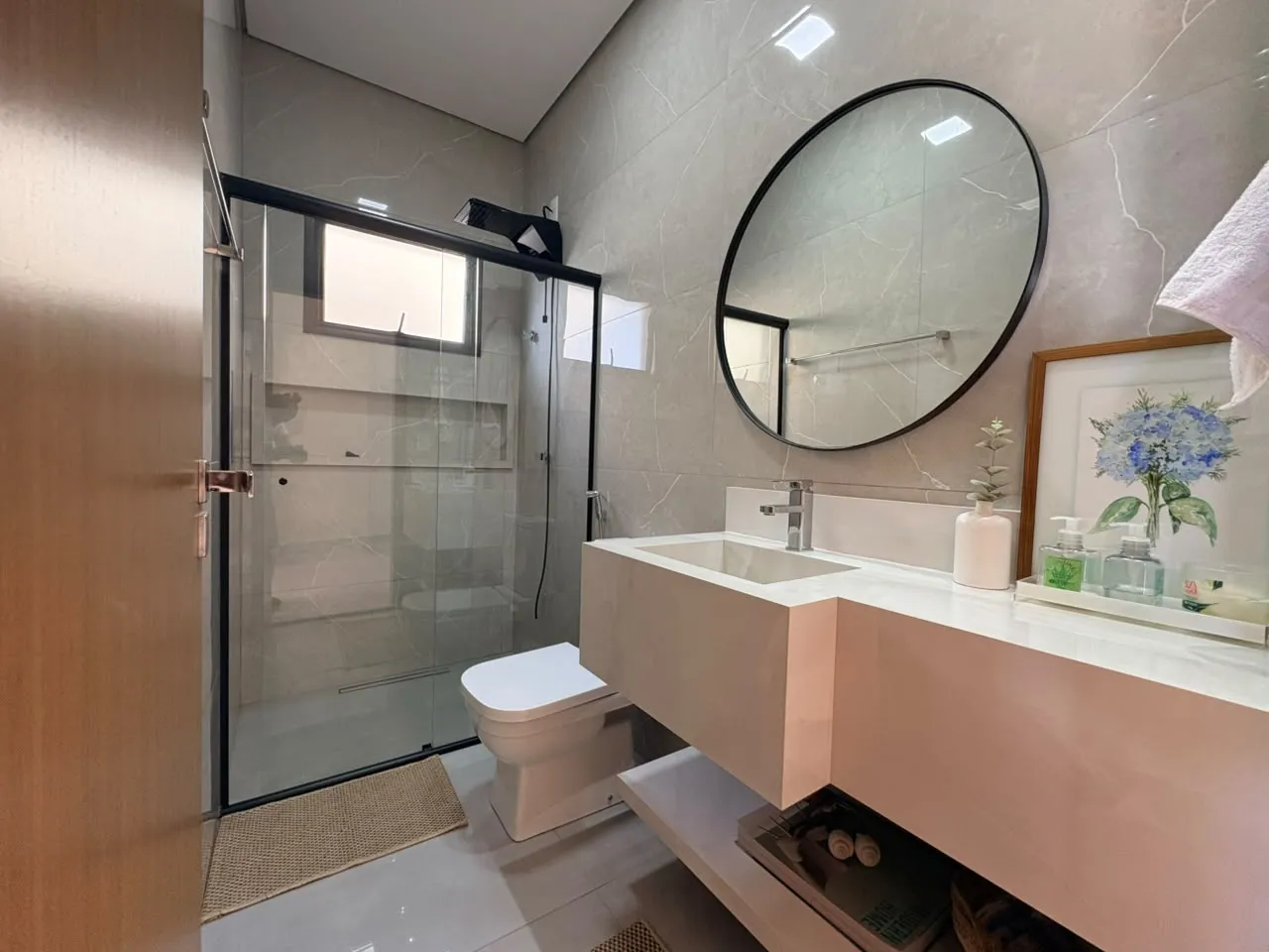 Casa &agrave; Venda Condom&iacute;nio San Paolo, 3 Su&iacute;tes, Piscina Aquecida, 250m&sup2;, Ribeir&atilde;o Preto/SP  Ribeirão Preto - 