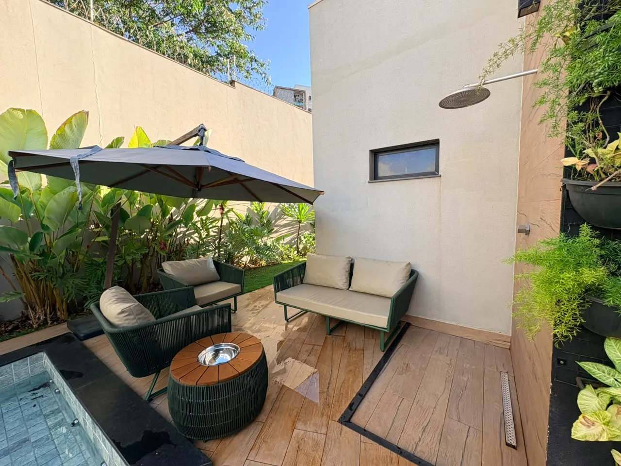 Casa &agrave; Venda Condom&iacute;nio San Paolo, 3 Su&iacute;tes, Piscina Aquecida, 250m&sup2;, Ribeir&atilde;o Preto/SP  Ribeirão Preto - 