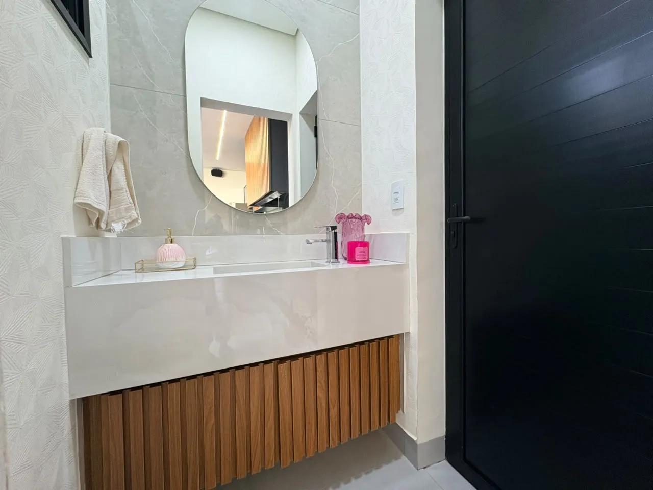 Casa &agrave; Venda Condom&iacute;nio San Paolo, 3 Su&iacute;tes, Piscina Aquecida, 250m&sup2;, Ribeir&atilde;o Preto/SP  Ribeirão Preto - 