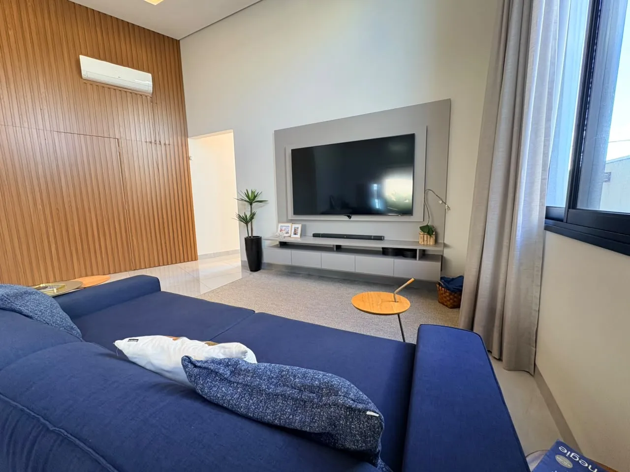 Casa &agrave; Venda Condom&iacute;nio San Paolo, 3 Su&iacute;tes, Piscina Aquecida, 250m&sup2;, Ribeir&atilde;o Preto/SP  Ribeirão Preto - 