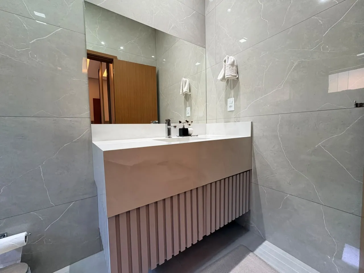 Casa &agrave; Venda Condom&iacute;nio San Paolo, 3 Su&iacute;tes, Piscina Aquecida, 250m&sup2;, Ribeir&atilde;o Preto/SP  Ribeirão Preto - 
