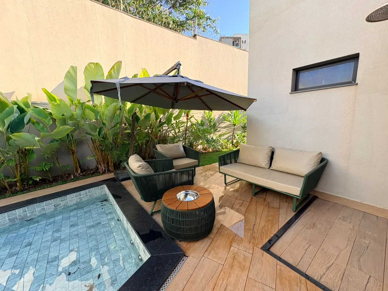 Casa &agrave; Venda Condom&iacute;nio San Paolo, 3 Su&iacute;tes, Piscina Aquecida, 250m&sup2;, Ribeir&atilde;o Preto/SP  Ribeirão Preto - 