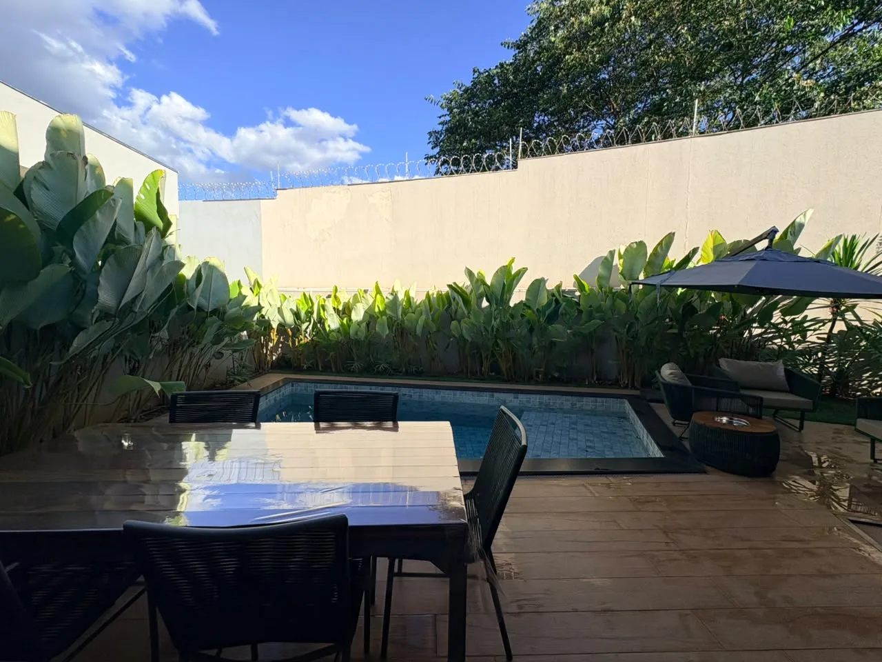 Casa &agrave; Venda Condom&iacute;nio San Paolo, 3 Su&iacute;tes, Piscina Aquecida, 250m&sup2;, Ribeir&atilde;o Preto/SP  Ribeirão Preto - 