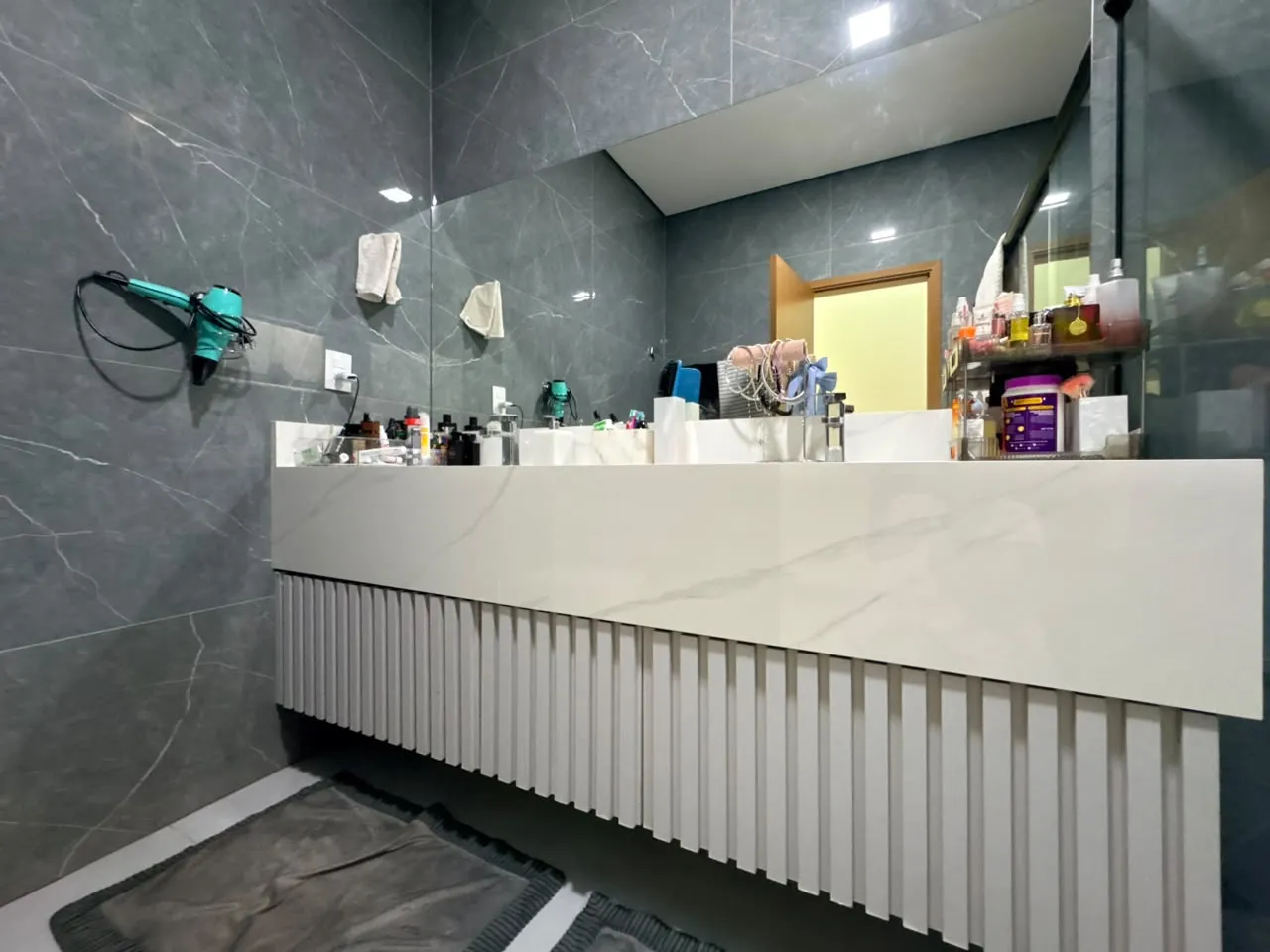 Casa &agrave; Venda Condom&iacute;nio San Paolo, 3 Su&iacute;tes, Piscina Aquecida, 250m&sup2;, Ribeir&atilde;o Preto/SP  Ribeirão Preto - 