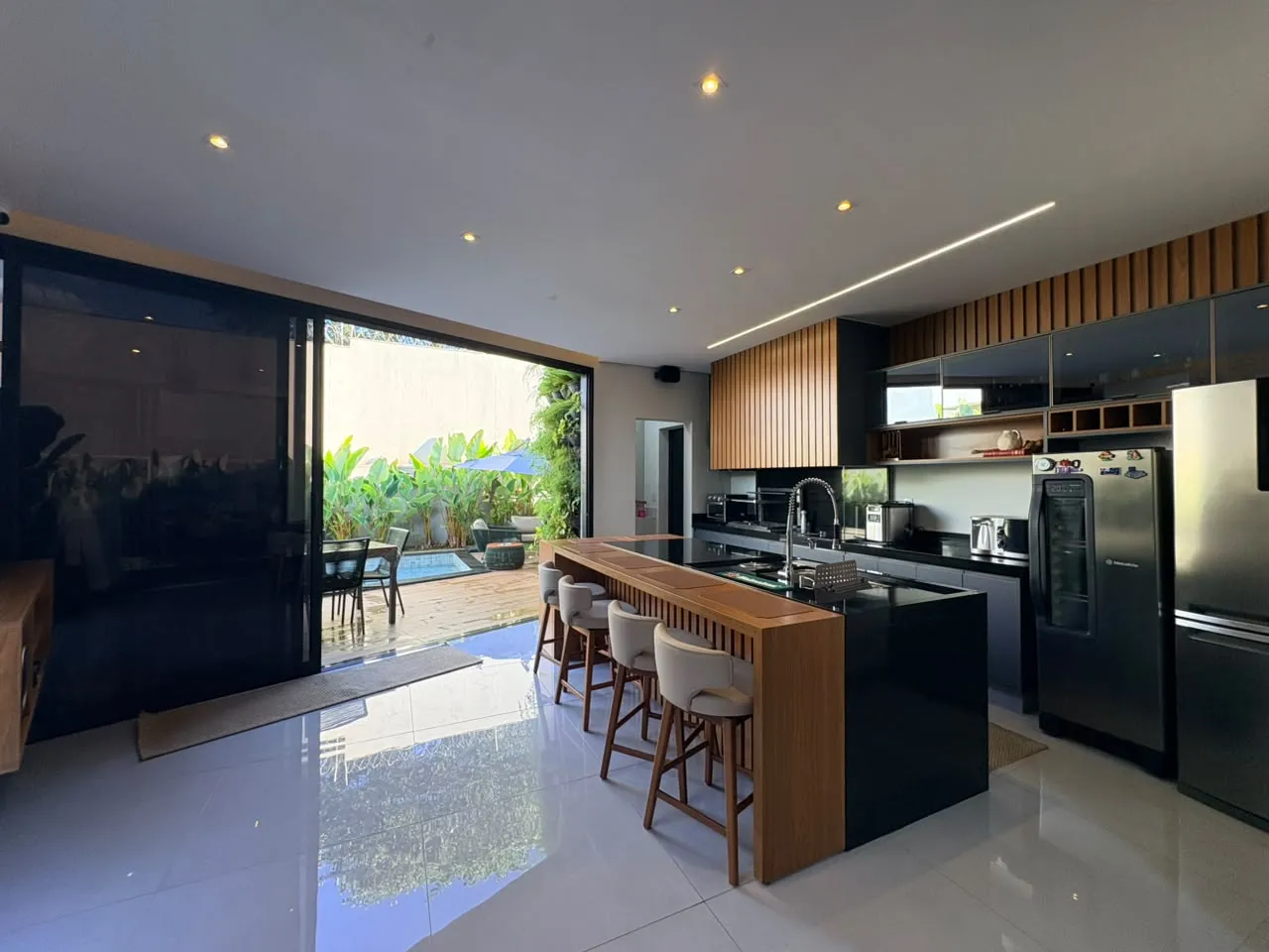 Casa &agrave; Venda Condom&iacute;nio San Paolo, 3 Su&iacute;tes, Piscina Aquecida, 250m&sup2;, Ribeir&atilde;o Preto/SP  Ribeirão Preto - 