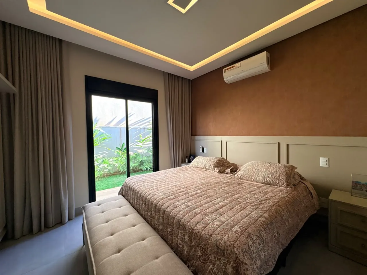 Casa &agrave; Venda Condom&iacute;nio San Paolo, 3 Su&iacute;tes, Piscina Aquecida, 250m&sup2;, Ribeir&atilde;o Preto/SP  Ribeirão Preto - 