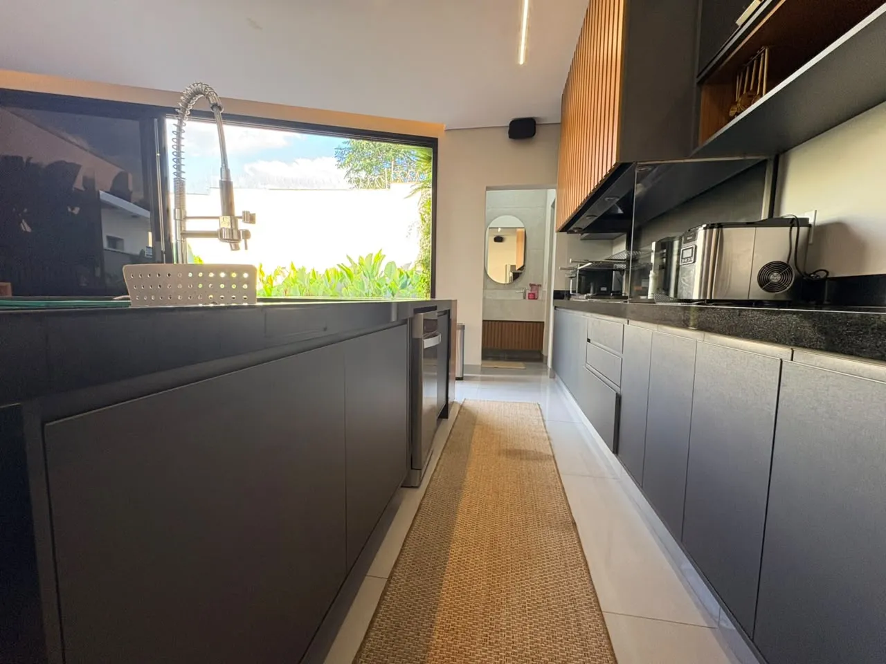Casa &agrave; Venda Condom&iacute;nio San Paolo, 3 Su&iacute;tes, Piscina Aquecida, 250m&sup2;, Ribeir&atilde;o Preto/SP  Ribeirão Preto - 