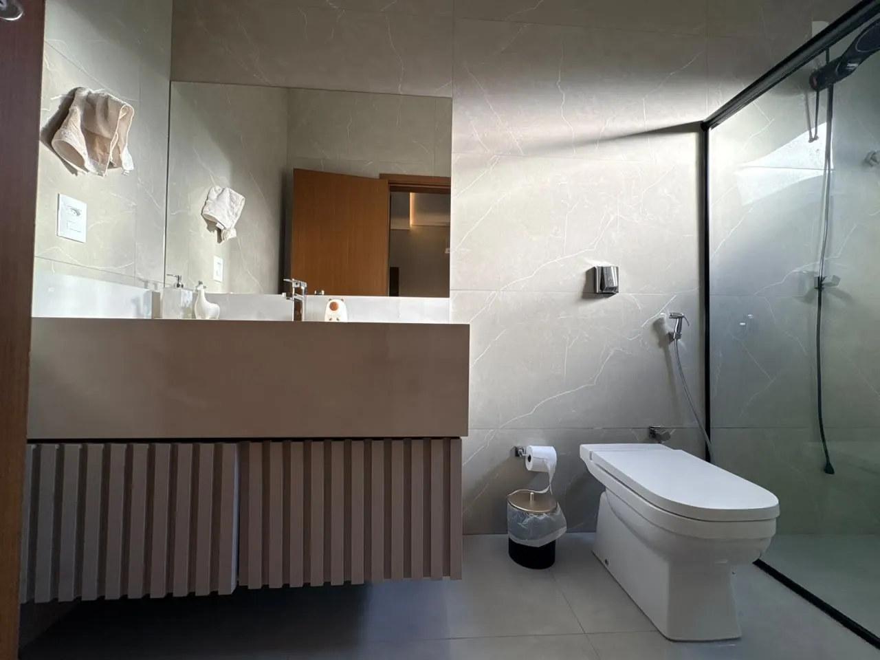 Casa &agrave; Venda Condom&iacute;nio San Paolo, 3 Su&iacute;tes, Piscina Aquecida, 250m&sup2;, Ribeir&atilde;o Preto/SP  Ribeirão Preto - 