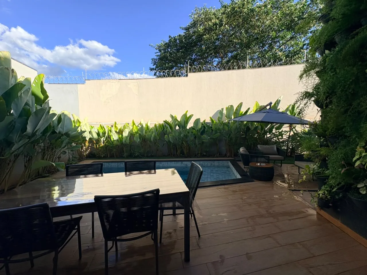 Casa &agrave; Venda Condom&iacute;nio San Paolo, 3 Su&iacute;tes, Piscina Aquecida, 250m&sup2;, Ribeir&atilde;o Preto/SP  Ribeirão Preto - 