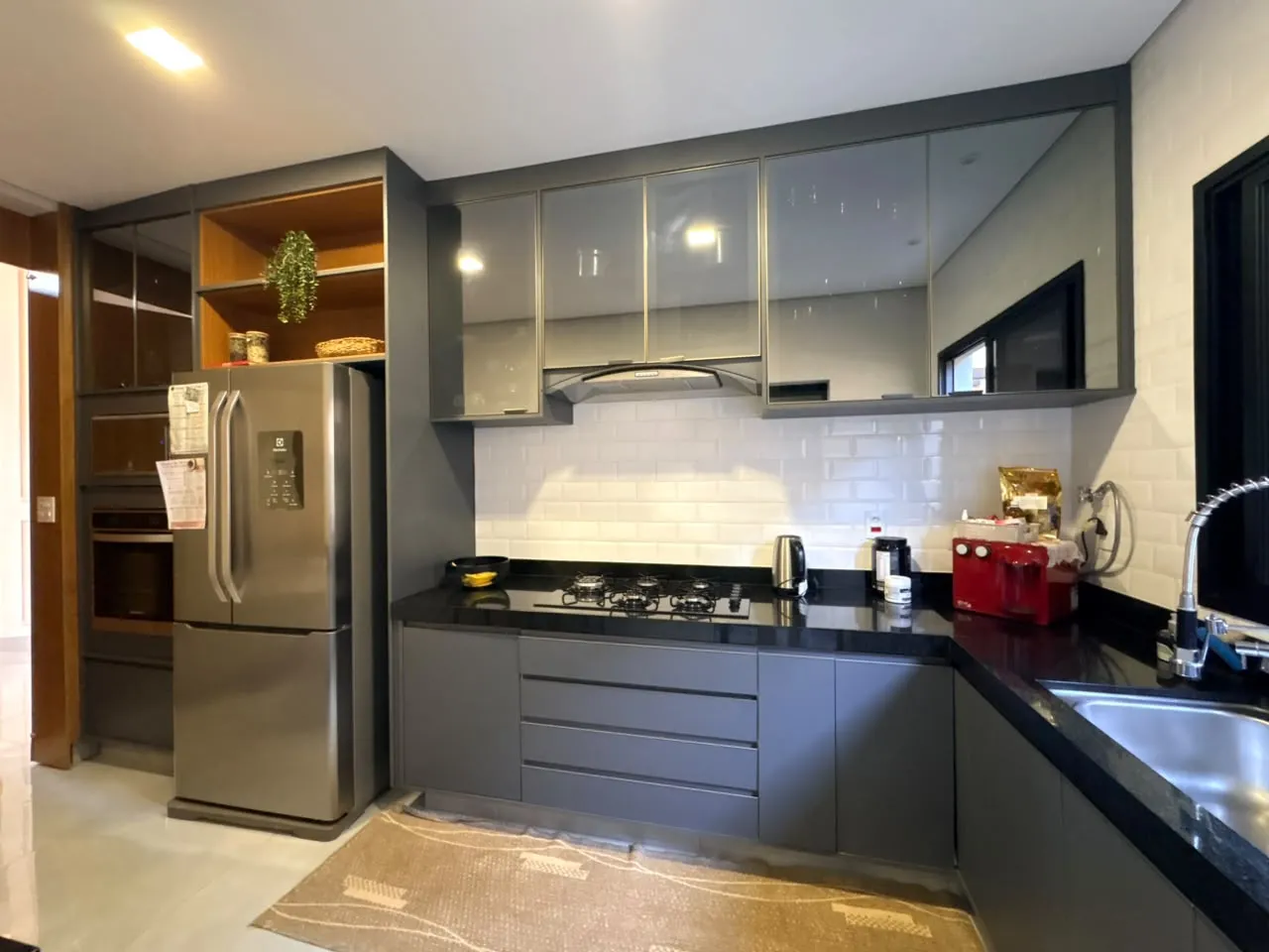 Casa &agrave; Venda Condom&iacute;nio San Paolo, 3 Su&iacute;tes, Piscina Aquecida, 250m&sup2;, Ribeir&atilde;o Preto/SP  Ribeirão Preto - 