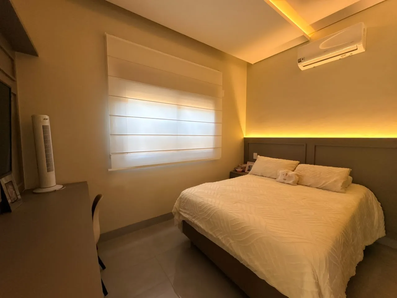 Casa &agrave; Venda Condom&iacute;nio San Paolo, 3 Su&iacute;tes, Piscina Aquecida, 250m&sup2;, Ribeir&atilde;o Preto/SP  Ribeirão Preto - 