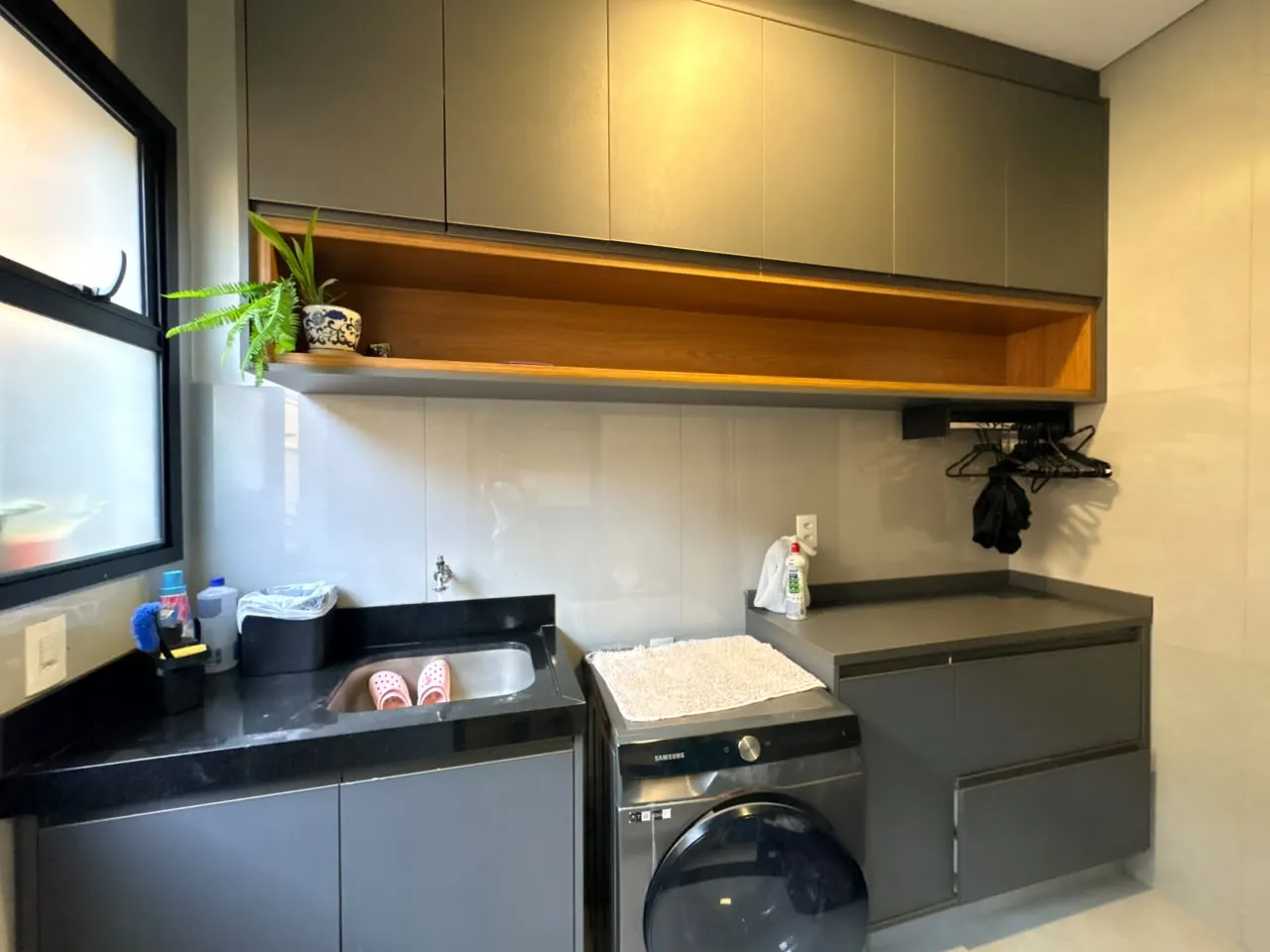 Casa &agrave; Venda Condom&iacute;nio San Paolo, 3 Su&iacute;tes, Piscina Aquecida, 250m&sup2;, Ribeir&atilde;o Preto/SP  Ribeirão Preto - 