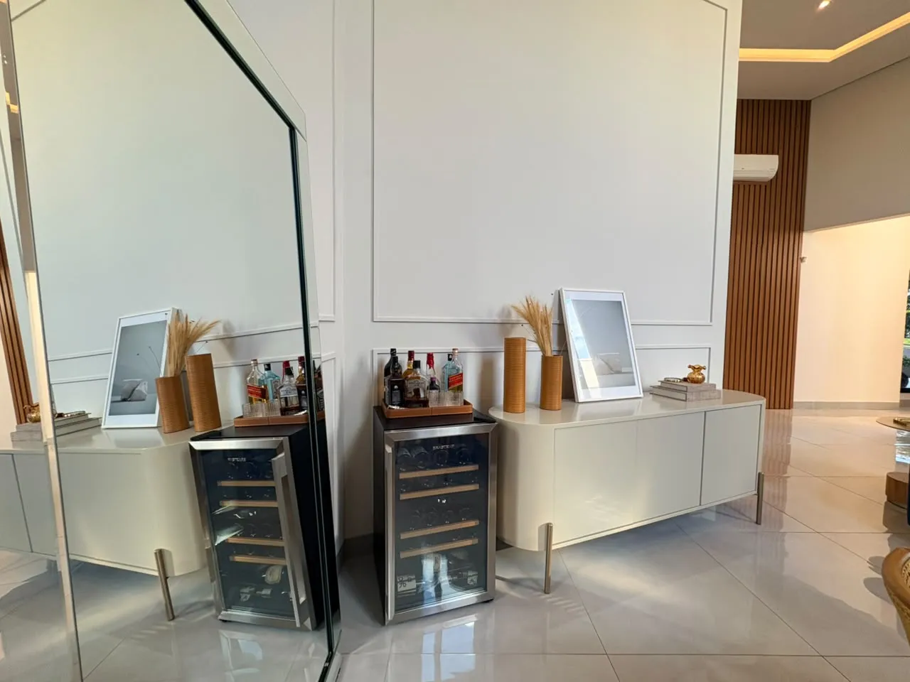 Casa &agrave; Venda Condom&iacute;nio San Paolo, 3 Su&iacute;tes, Piscina Aquecida, 250m&sup2;, Ribeir&atilde;o Preto/SP  Ribeirão Preto - 