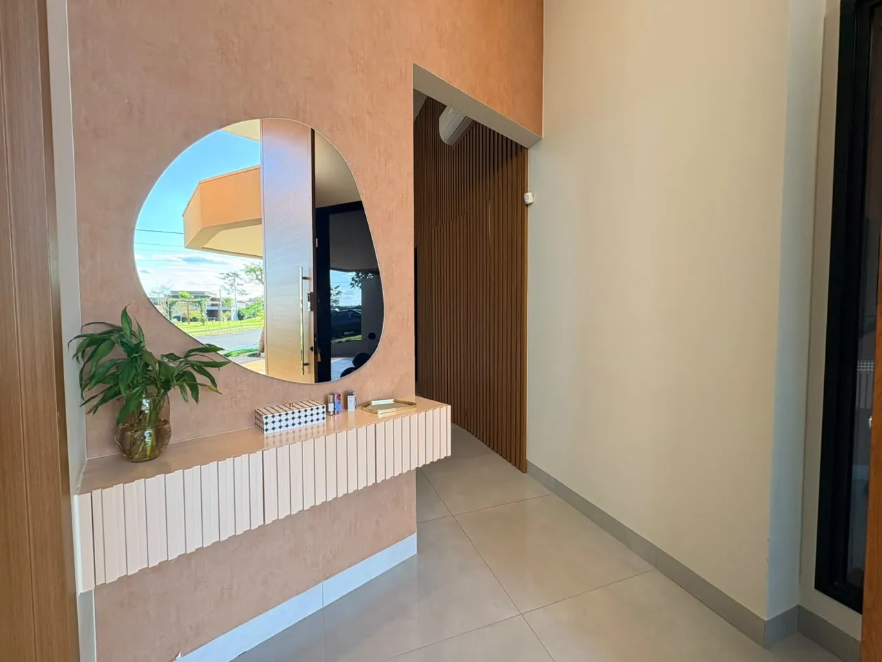Casa &agrave; Venda Condom&iacute;nio San Paolo, 3 Su&iacute;tes, Piscina Aquecida, 250m&sup2;, Ribeir&atilde;o Preto/SP  Ribeirão Preto - 