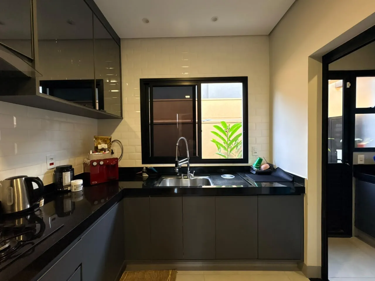 Casa &agrave; Venda Condom&iacute;nio San Paolo, 3 Su&iacute;tes, Piscina Aquecida, 250m&sup2;, Ribeir&atilde;o Preto/SP  Ribeirão Preto - 
