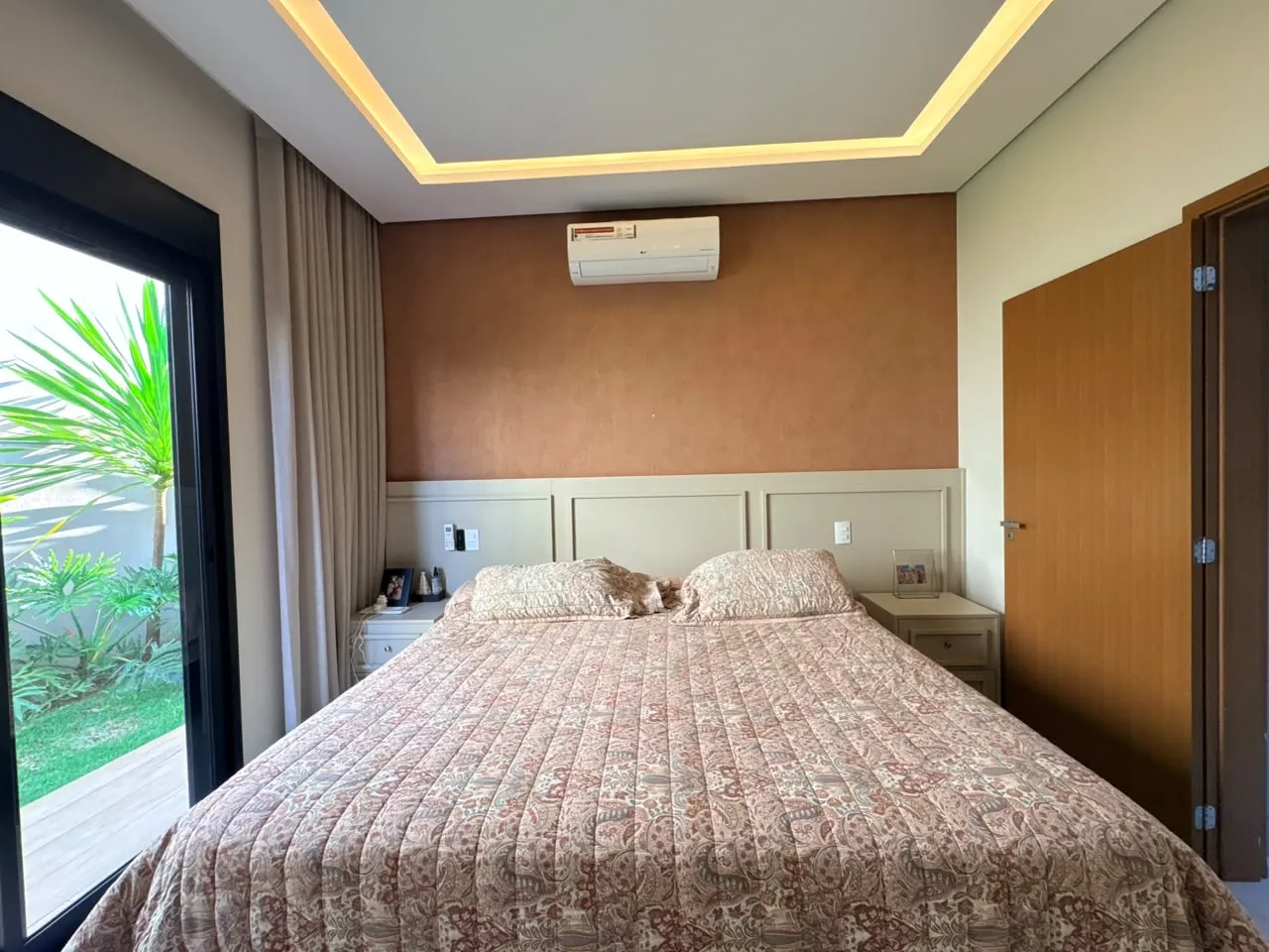 Casa &agrave; Venda Condom&iacute;nio San Paolo, 3 Su&iacute;tes, Piscina Aquecida, 250m&sup2;, Ribeir&atilde;o Preto/SP  Ribeirão Preto - 