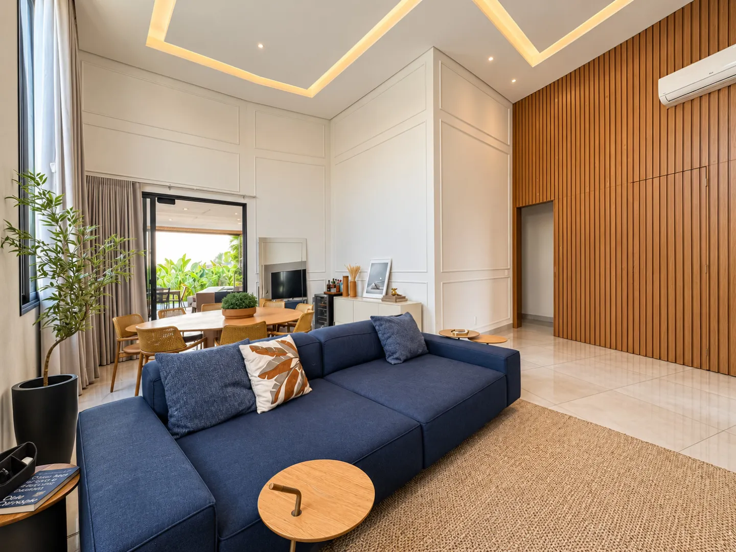 Casa &agrave; Venda Condom&iacute;nio San Paolo, 3 Su&iacute;tes, Piscina Aquecida, 250m&sup2;, Ribeir&atilde;o Preto/SP  Ribeirão Preto - 