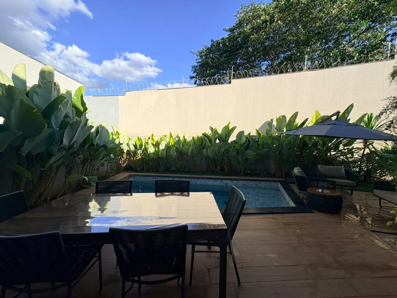 Casa &agrave; Venda Condom&iacute;nio San Paolo, 3 Su&iacute;tes, Piscina Aquecida, 250m&sup2;, Ribeir&atilde;o Preto/SP  Ribeirão Preto - 