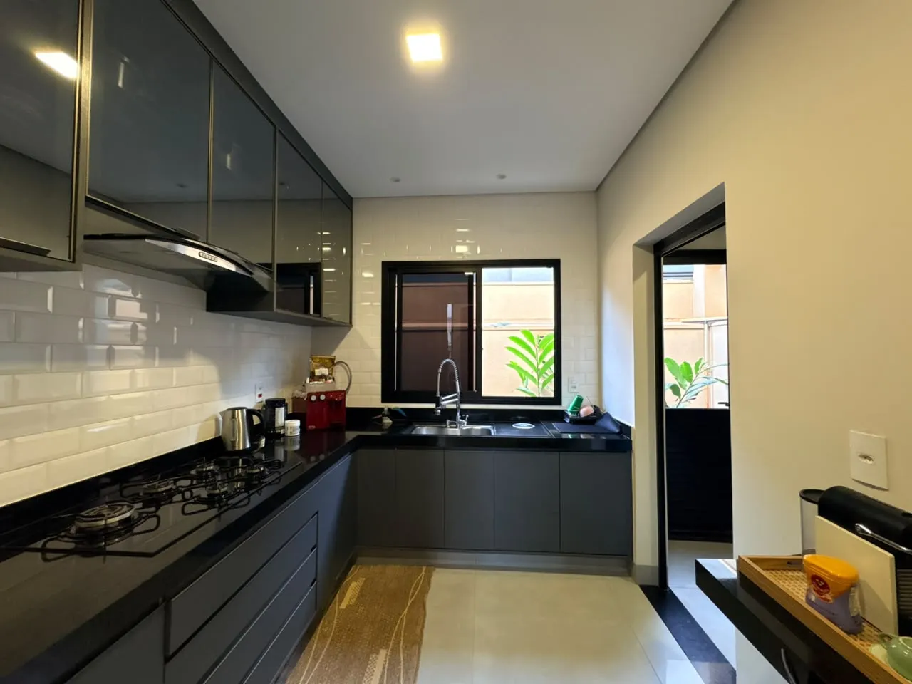 Casa &agrave; Venda Condom&iacute;nio San Paolo, 3 Su&iacute;tes, Piscina Aquecida, 250m&sup2;, Ribeir&atilde;o Preto/SP  Ribeirão Preto - 