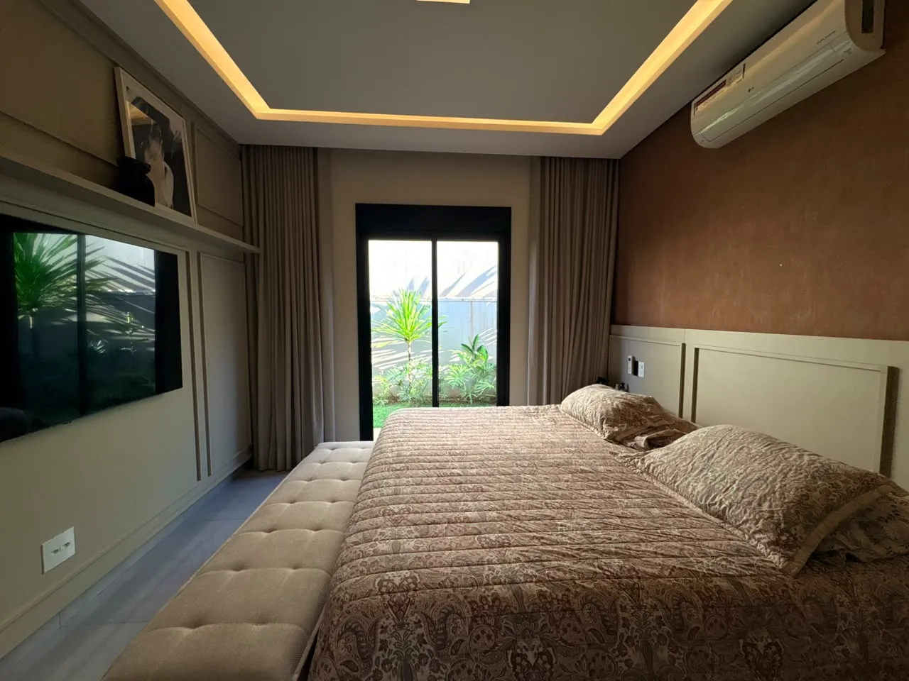 Casa &agrave; Venda Condom&iacute;nio San Paolo, 3 Su&iacute;tes, Piscina Aquecida, 250m&sup2;, Ribeir&atilde;o Preto/SP  Ribeirão Preto - 