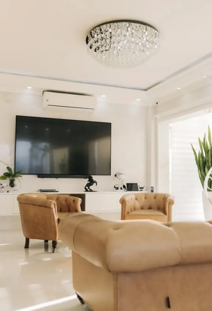 Cobertura Duplex Alto Padr&atilde;o com 300 m&sup2;, 4 Su&iacute;tes e 3 Vagas &ndash; Marap&eacute;, Santos  Santos - 