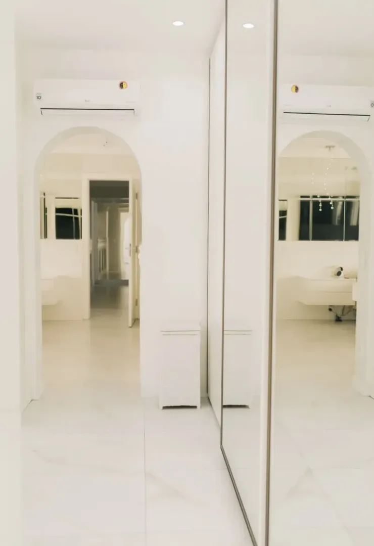 Cobertura Duplex Alto Padr&atilde;o com 300 m&sup2;, 4 Su&iacute;tes e 3 Vagas &ndash; Marap&eacute;, Santos  Santos - 