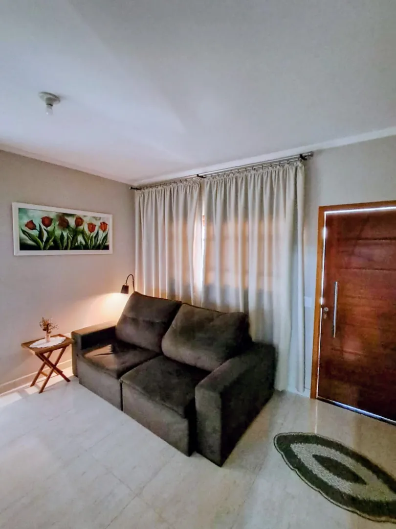 Casa com 3 dormit&oacute;rios &agrave; venda na Vila Branca, em Jacare&iacute;  Jacareí - 