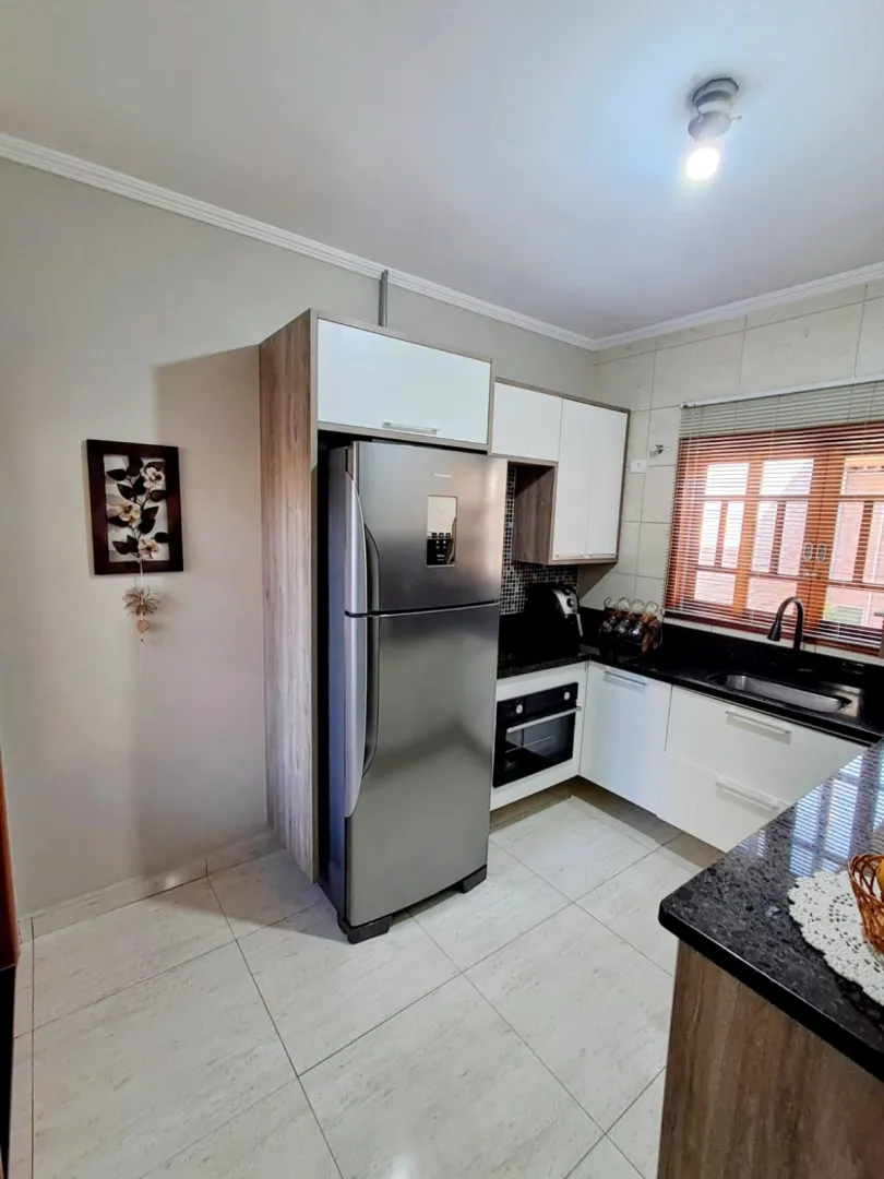 Casa com 3 dormit&oacute;rios &agrave; venda na Vila Branca, em Jacare&iacute;  Jacareí - 