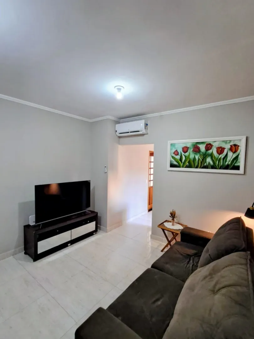 Casa com 3 dormit&oacute;rios &agrave; venda na Vila Branca, em Jacare&iacute;  Jacareí - 