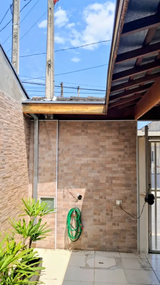 Casa com 3 dormit&oacute;rios &agrave; venda na Vila Branca, em Jacare&iacute;  Jacareí - 