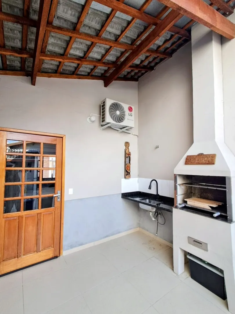 Casa com 3 dormit&oacute;rios &agrave; venda na Vila Branca, em Jacare&iacute;  Jacareí - 