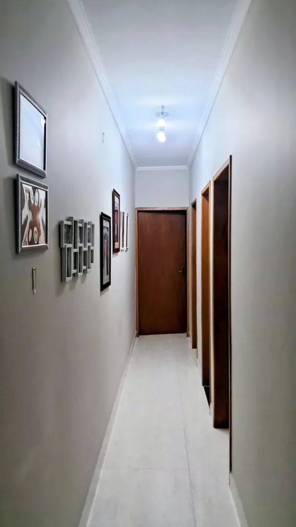 Casa com 3 dormit&oacute;rios &agrave; venda na Vila Branca, em Jacare&iacute;  Jacareí - 
