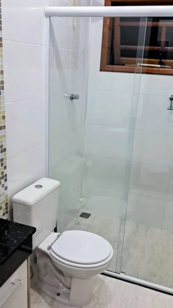 Casa com 3 dormit&oacute;rios &agrave; venda na Vila Branca, em Jacare&iacute;  Jacareí - 