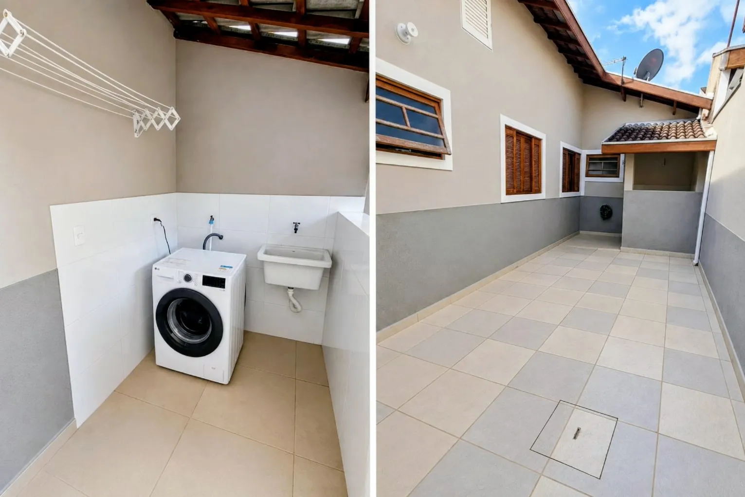 Casa com 3 dormit&oacute;rios &agrave; venda na Vila Branca, em Jacare&iacute;  Jacareí - 