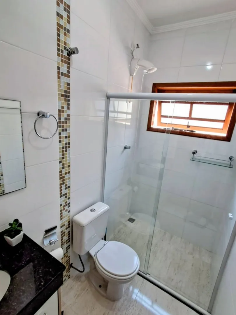 Casa com 3 dormit&oacute;rios &agrave; venda na Vila Branca, em Jacare&iacute;  Jacareí - 