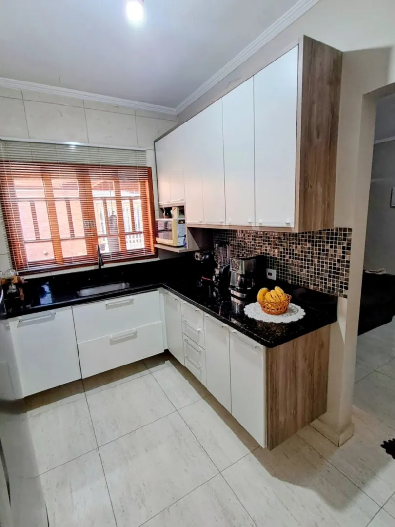 Casa com 3 dormit&oacute;rios &agrave; venda na Vila Branca, em Jacare&iacute;  Jacareí - 