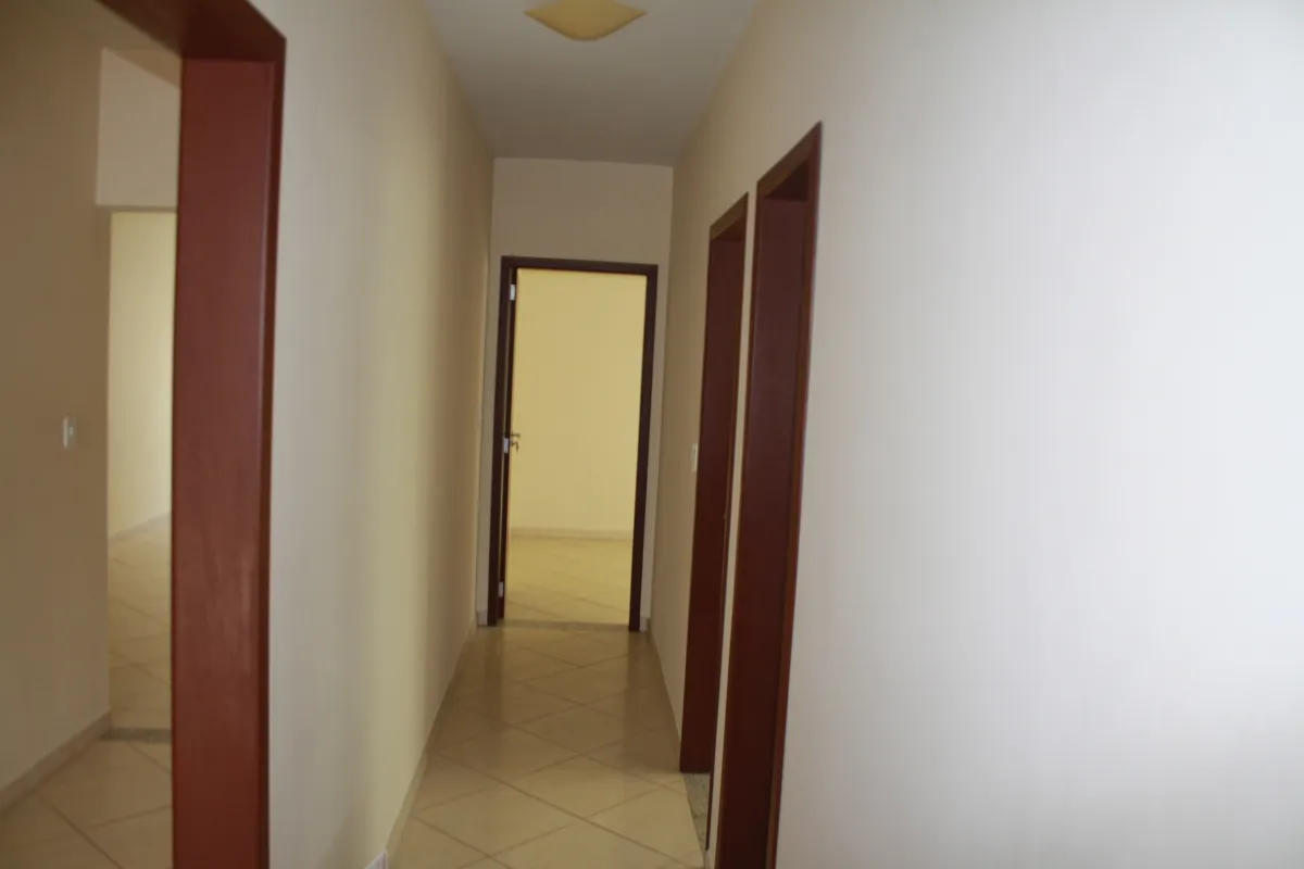 Apartamento - Ed. Jomas  Timbó - 