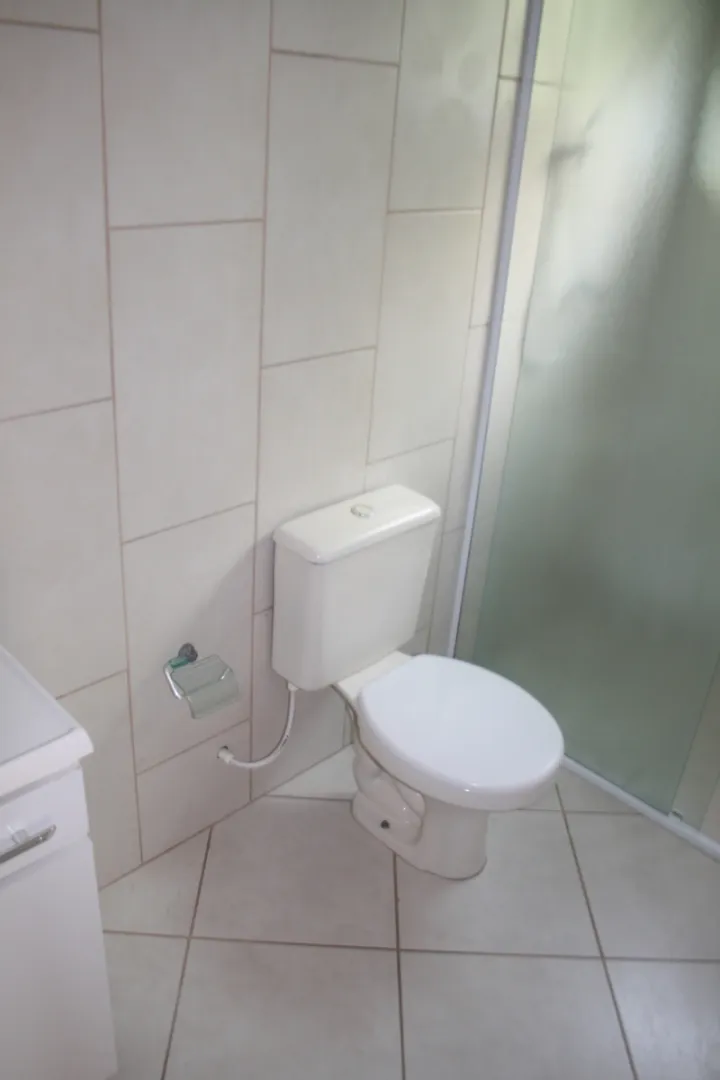 Apartamento - Ed. Jomas  Timbó - 