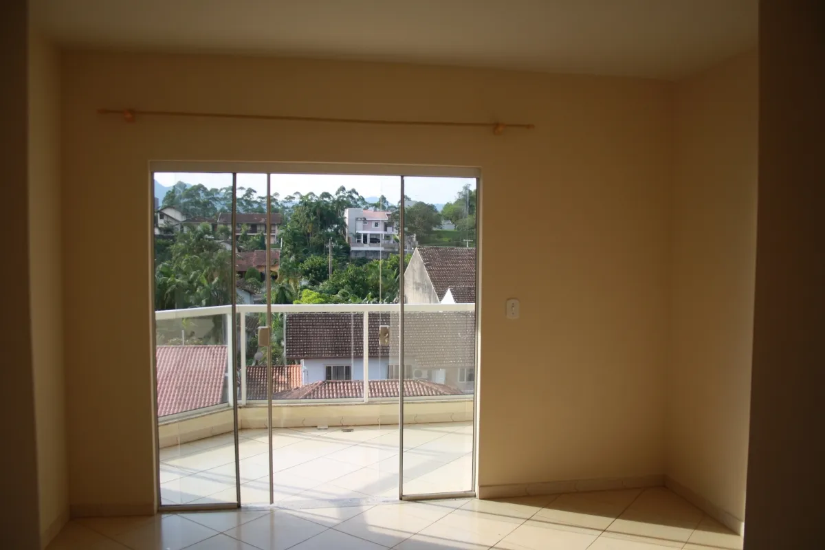 Apartamento - Ed. Jomas  Timbó - 