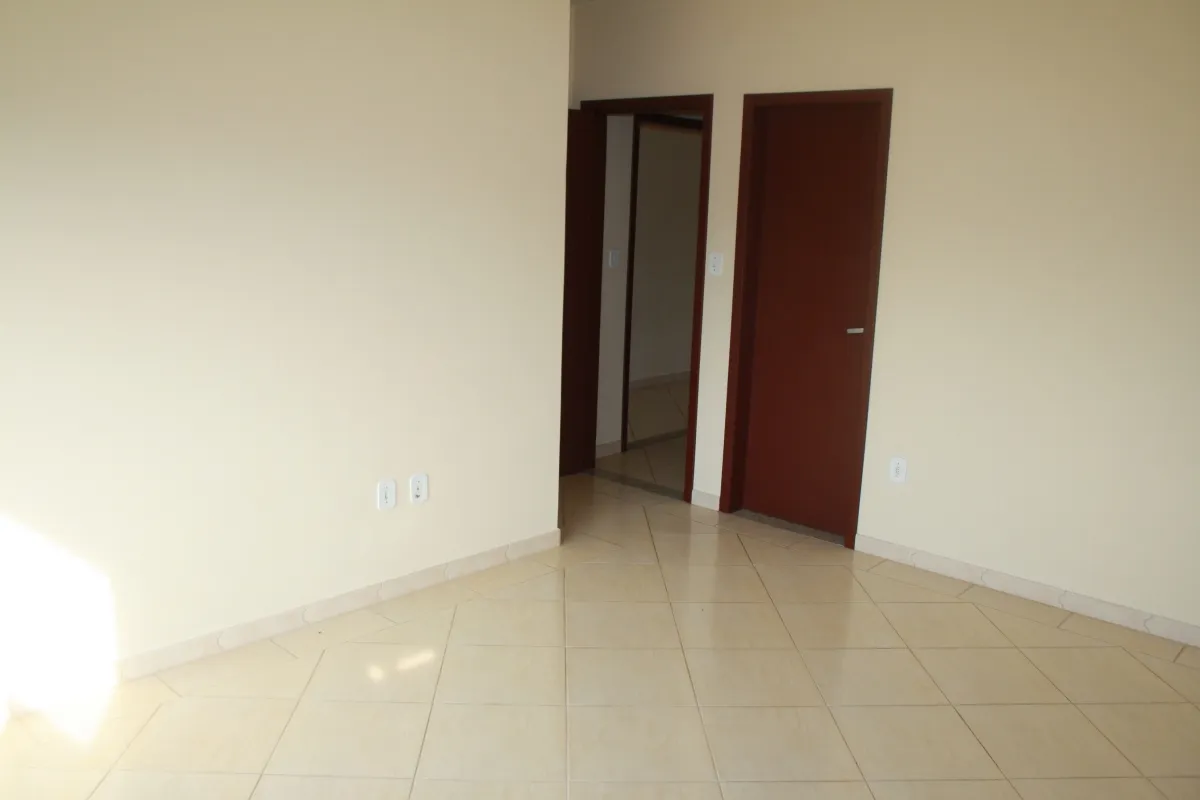 Apartamento - Ed. Jomas  Timbó - 