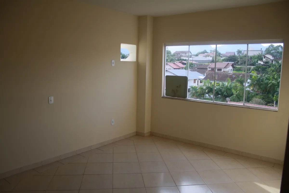 Apartamento - Ed. Jomas  Timbó - 