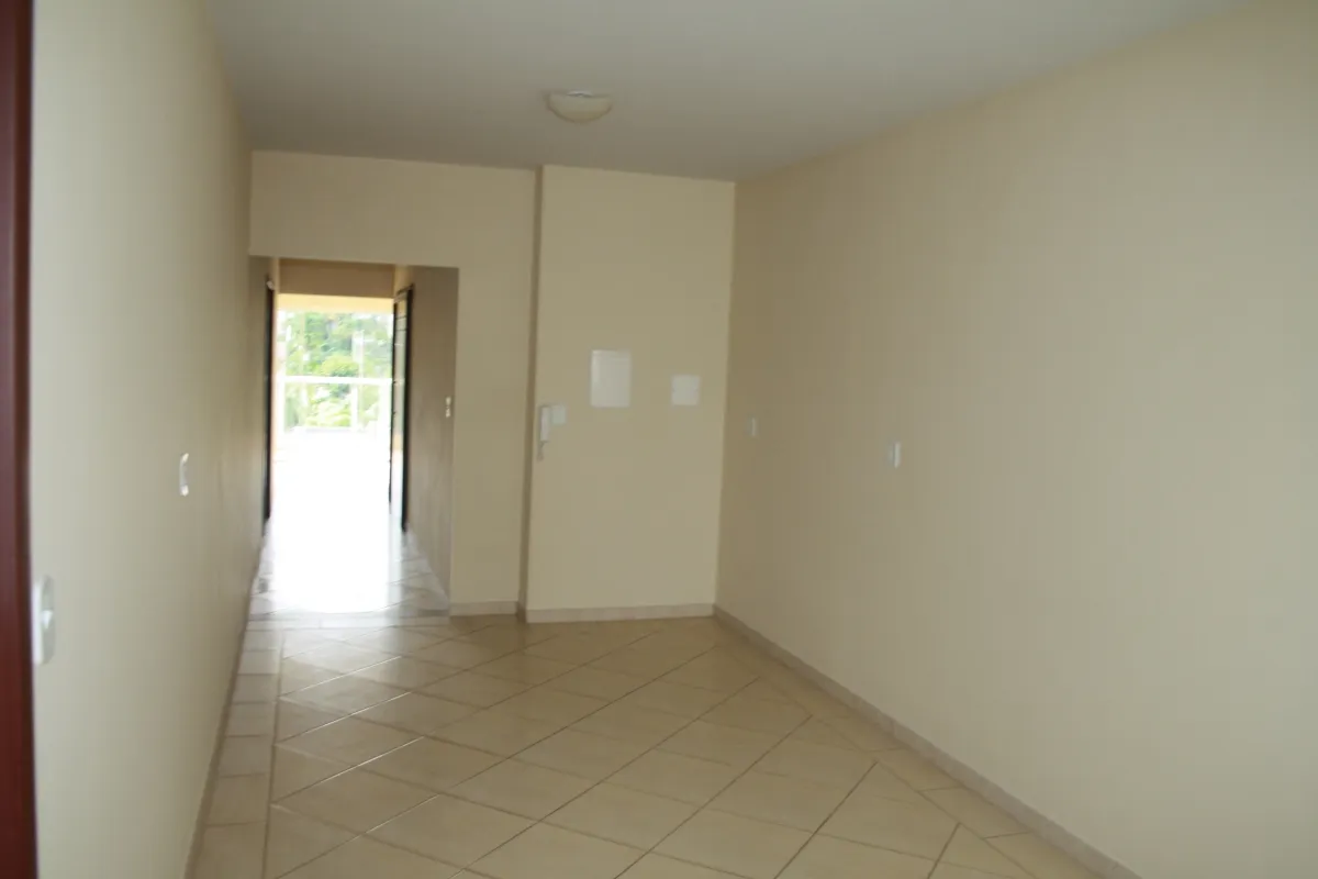 Apartamento - Ed. Jomas  Timbó - 