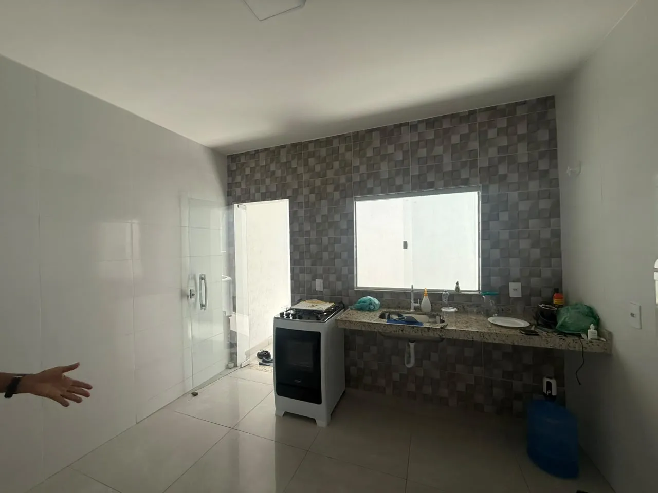 CASA NOVA Á VENDA NO CENTRO DA CIDADE — foto 3